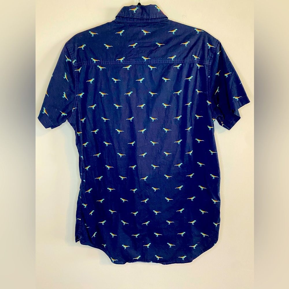 Five Point Industries Size M Medium Dinosaur Butt… - image 2